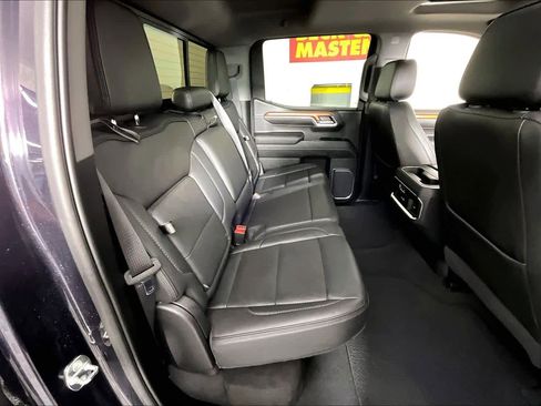 Certified 2022 GMC Sierra 1500 Denali w/ Denali Reserve Package image 19