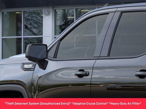 New 2026 GMC Sierra 1500 Elevation w/ Elevation Premium Package image 24