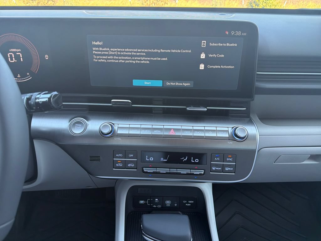 New 2027 Hyundai Kona SEL Sport FWD image 29