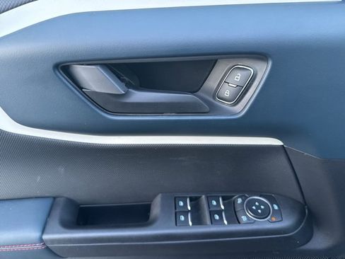 New 2025 Ford Bronco Sport Heritage w/ Convenience Package image 9