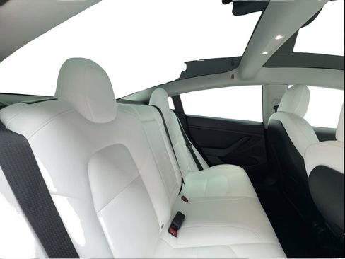 Used 2023 Tesla Model 3 Standard Range RWD image 24