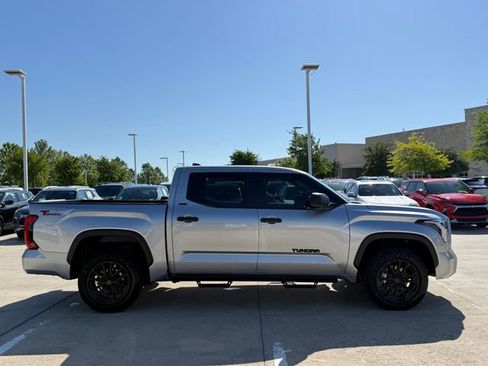Used 2024 Toyota Tundra SR5 AWD/4WD image 5