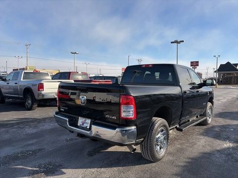 Used 2022 RAM 2500 Big Horn image 5