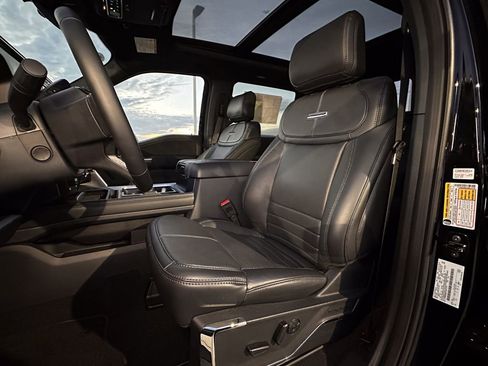New 2026 Ford F250 Platinum image 43