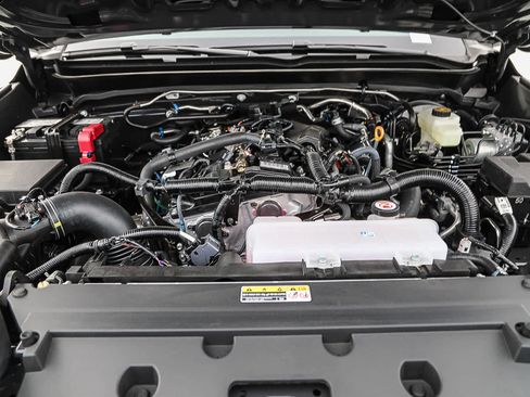 New 2026 Toyota Tacoma SR5 image 13