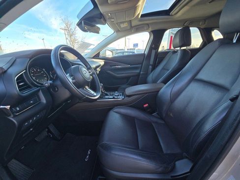 Used 2022 MAZDA CX-30 AWD 2.5 S w/ Premium Package image 23