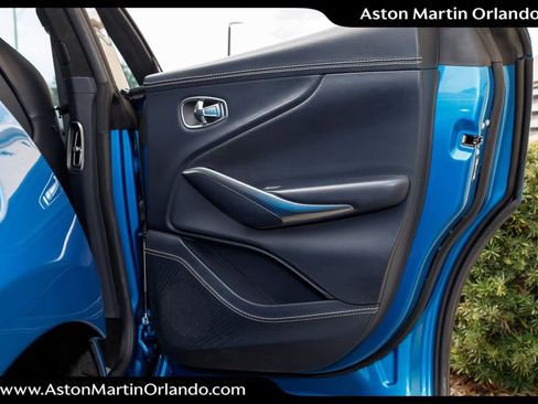 Used 2021 Aston Martin DBX image 55