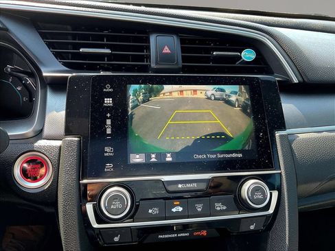 Used 2018 Honda Civic EX-T image 13