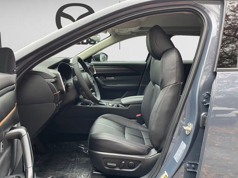 New 2026 MAZDA CX-50 2.5 Hybrid w/ Weather Package image 7