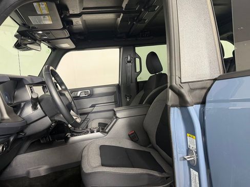Used 2025 Ford Bronco Big Bend AWD/4WD image 20