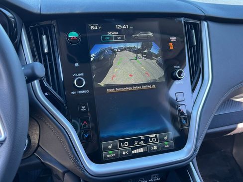 New 2025 Subaru Outback Premium image 28
