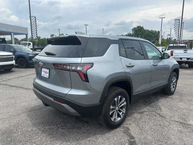 New 2026 Chevrolet Equinox LT FWD image 3