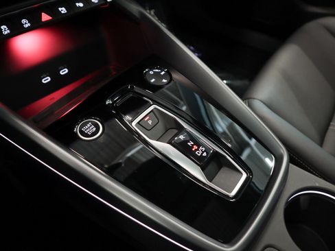 Certified 2025 Audi A3 2.0T Premium w/ Black Optic Package image 21