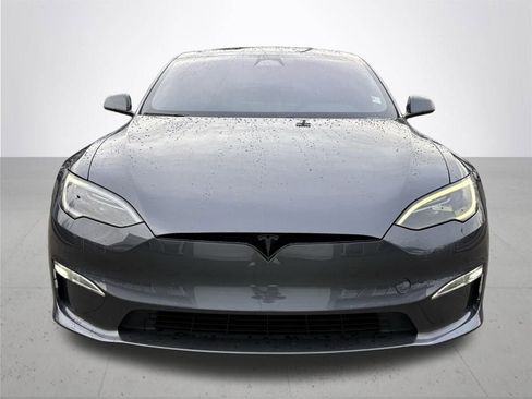 Used 2022 Tesla Model S image 3