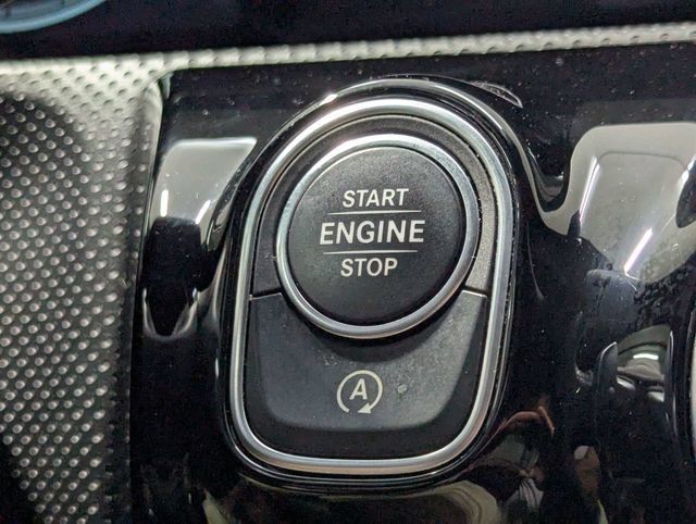 Used 2021 Mercedes-Benz A 35 AMG 4MATIC image 22
