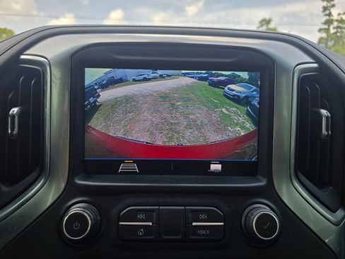 Used 2021 Chevrolet Silverado 1500 RST AWD/4WD image 22