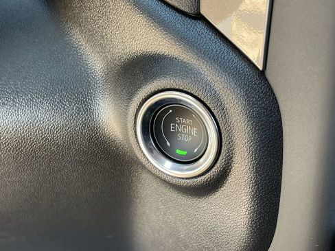 New 2025 GMC Sierra 2500 Pro w/ 1SA Pro Safety Plus Package image 17