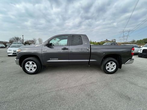 Used 2020 Toyota Tundra SR5 w/ SR5 Upgrade Package image 6