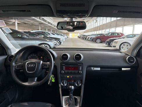 Used 2011 Audi A3 2.0T Premium Plus image 12