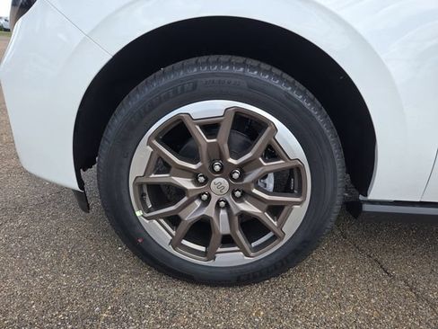 New 2027 Ford Expedition King Ranch AWD/4WD image 22
