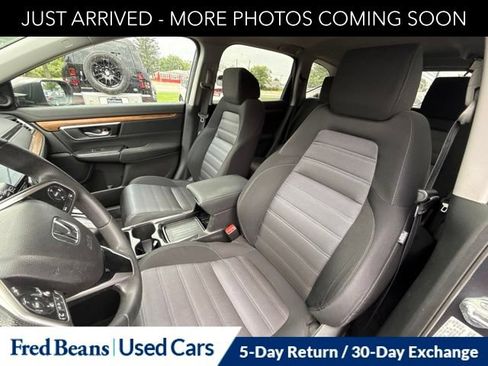 Used 2022 Honda CR-V EX image 15