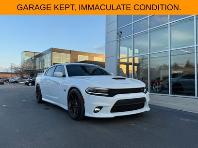 Used 2016 Dodge Charger SRT w/ Harman/Kardon Audio Group