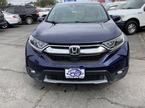 Used 2017 Honda CR-V EX image 17