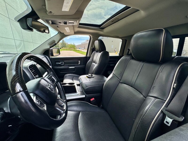 Used 2013 RAM 1500 Limited AWD/4WD image 21