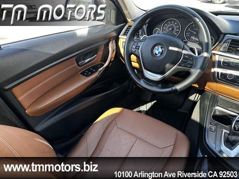 Used 2014 BMW 328d xDrive Wagon image 14