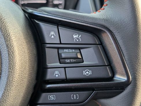 New 2026 Subaru Crosstrek 2.5i Limited AWD/4WD image 19