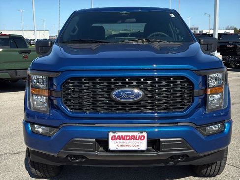Used 2023 Ford F150 XL w/ XL STX Apperance Package AWD/4WD image 3