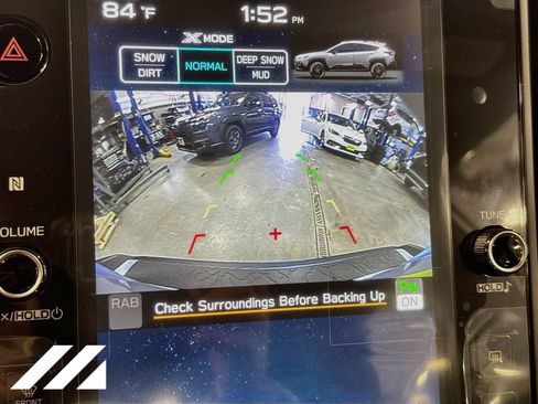 New 2026 Subaru Crosstrek 2.5i Wilderness w/ Crosstrek Mirror Package AWD/4WD image 14