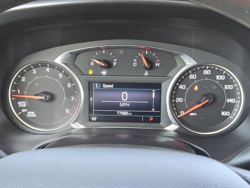 Used 2021 GMC Acadia SLE w/ Driver Convenience Package image 18