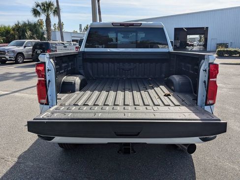 New 2026 Chevrolet Silverado 2500 High Country w/ Technology Package image 5