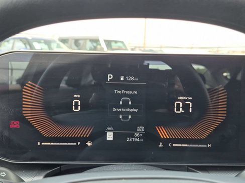 Used 2025 Kia K4 FWD image 16