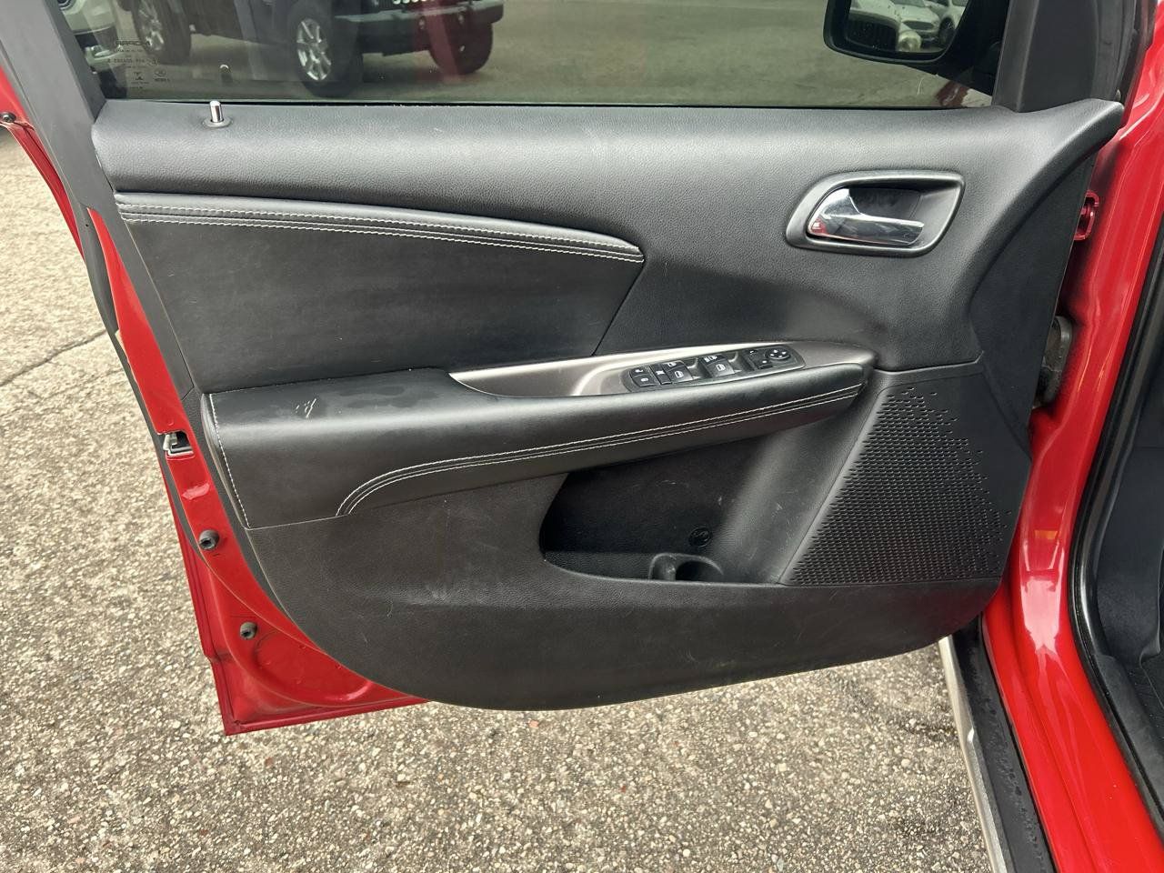 Used 2018 Dodge Journey Crossroad FWD image 15