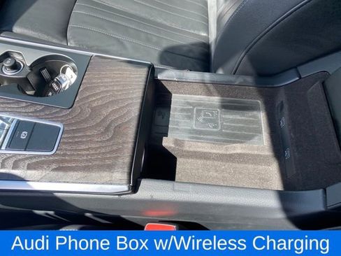 Used 2023 Audi A6 2.0T Premium image 13