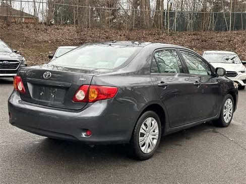Used 2009 Toyota Corolla XLE image 19