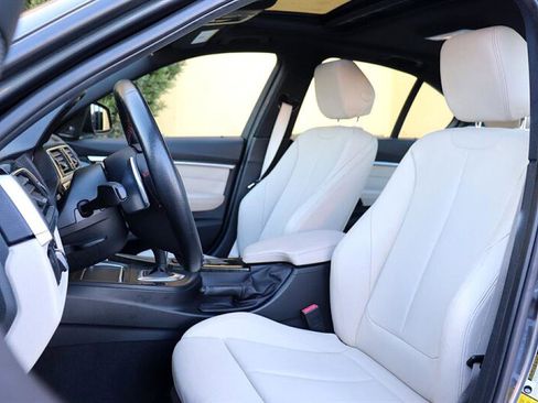 Used 2016 BMW 328i Sedan image 10