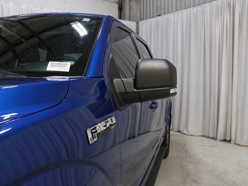 Used 2017 Ford F150 XLT w/ Equipment Group 302A Luxury AWD/4WD image 33