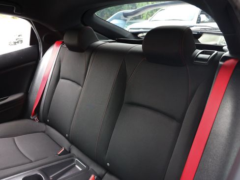 Used 2021 Honda Civic Type R image 13