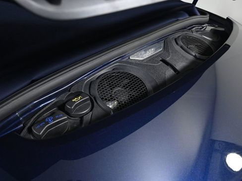 Certified 2021 Porsche 911 Carrera RWD image 24