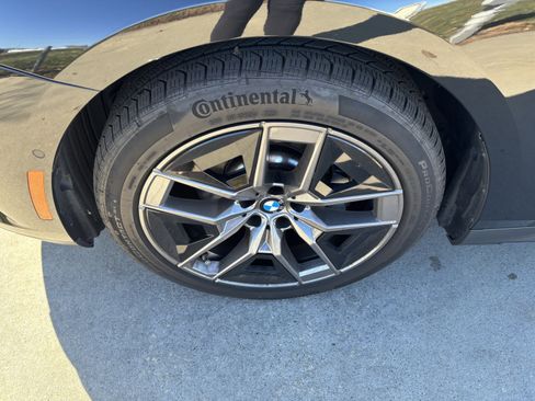 Certified 2026 BMW 530i 530i w/ Premium Package image 13