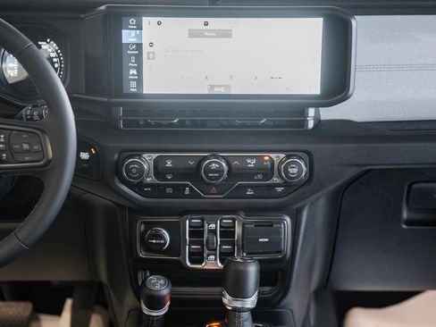 New 2025 Jeep Wrangler Unlimited Sport S 4xe w/ Technology Group image 20