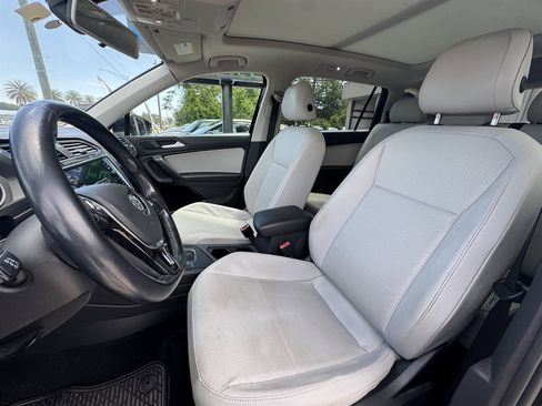Used 2019 Volkswagen Tiguan S FWD image 11