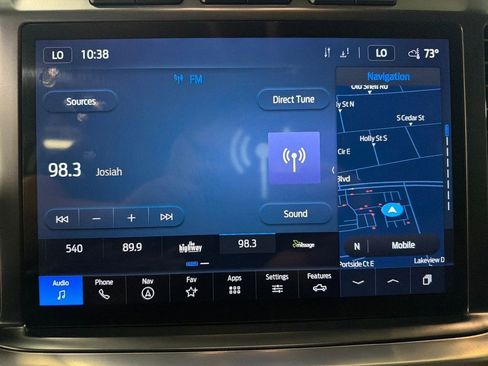 Used 2024 Ford F350 King Ranch w/ Chrome Package image 23