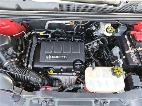 Used 2019 Buick Encore Sport Touring w/ Safety Package image 26