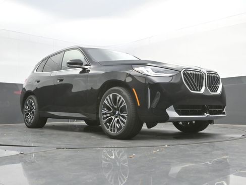 New 2026 BMW X3 xDrive30 AWD/4WD image 48