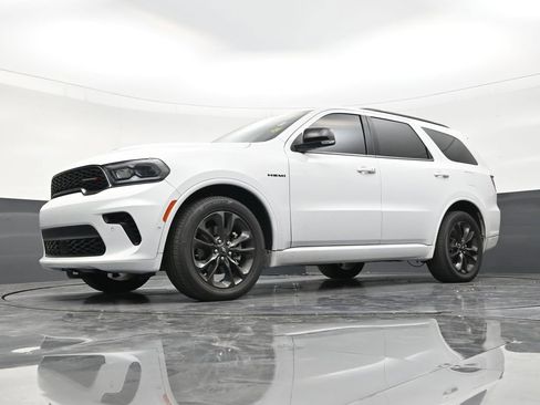 Used 2024 Dodge Durango R/T RWD image 20