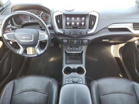 Used 2020 GMC Terrain SLT w/ Preferred Package image 31